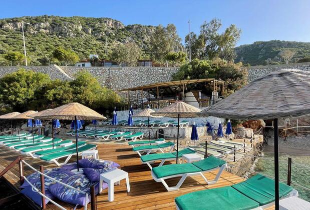 Kaşköy Hotel - Görsel 14