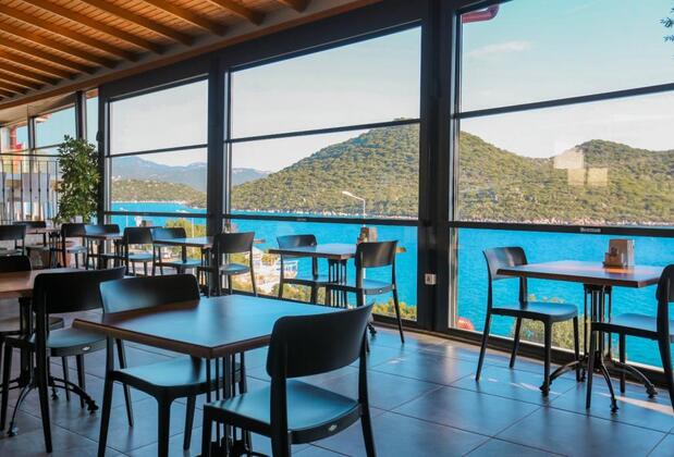 Kaşköy Hotel - Görsel 13