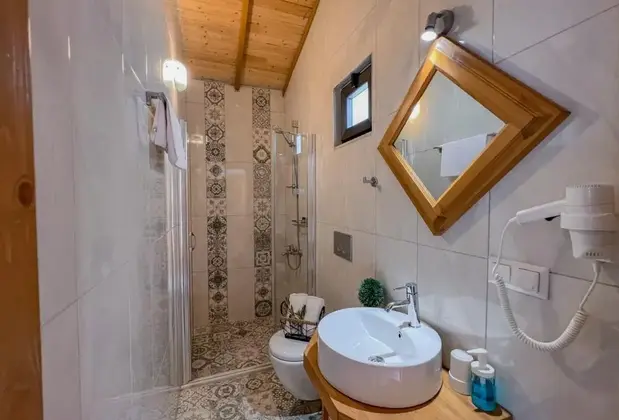 Kaşköy Hotel - Görsel 12