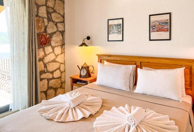 Kaşköy Hotel - Görsel 5