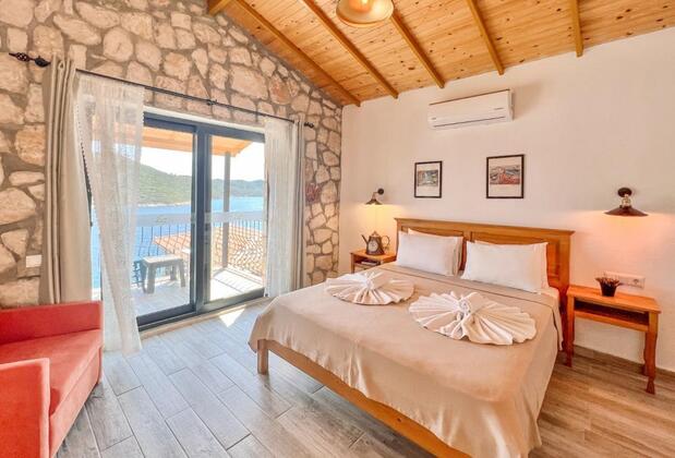 Kaşköy Hotel - Görsel 6