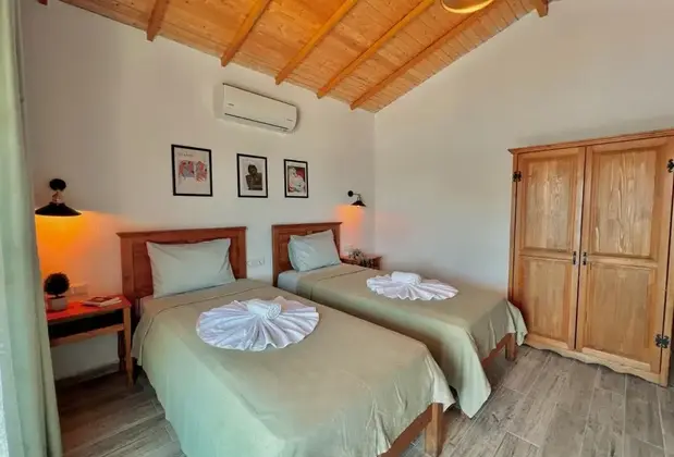 Kaşköy Hotel - Görsel 7