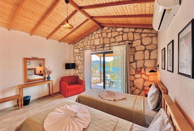 Kaşköy Hotel - Görsel 8