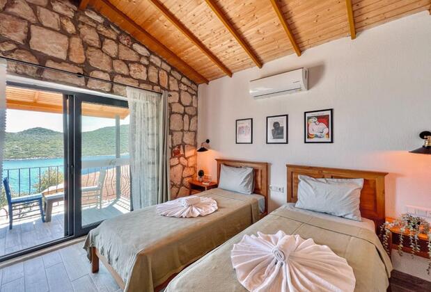 Kaşköy Hotel - Görsel 10