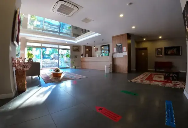 On Hotel - Görsel 3