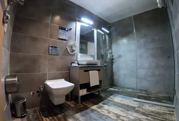 On Hotel - Görsel 8