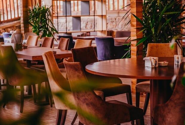 Babylon Town Olimpos - Görsel 13