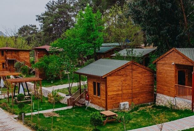 Babylon Town Olimpos - Görsel 10