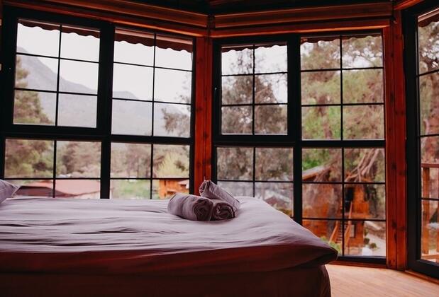 Babylon Town Olimpos - Görsel 2