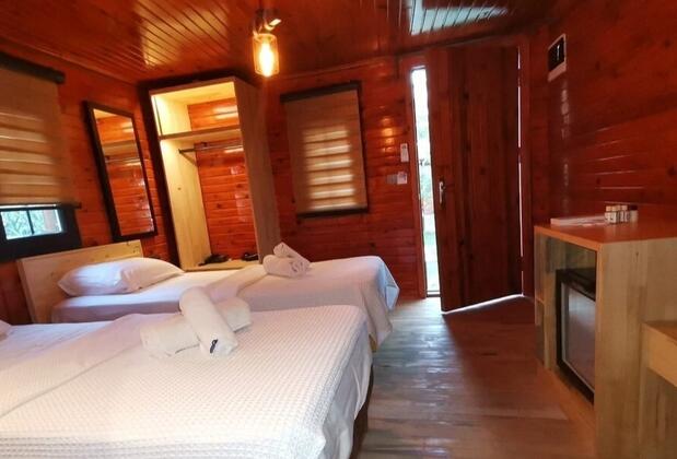 Babylon Town Olimpos - Görsel 4