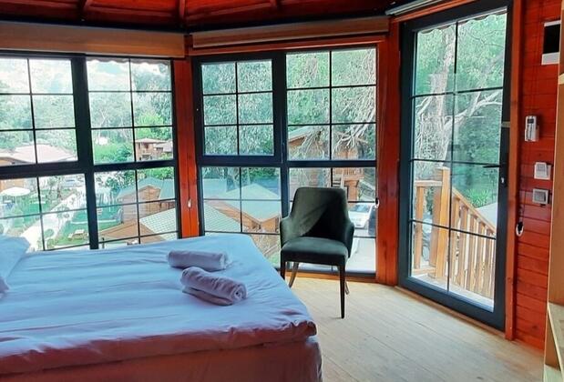 Babylon Town Olimpos - Görsel 3