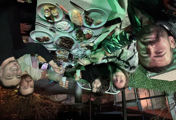 Deniss Pansiyon İzmir Selçuk Şirince - Görsel 22