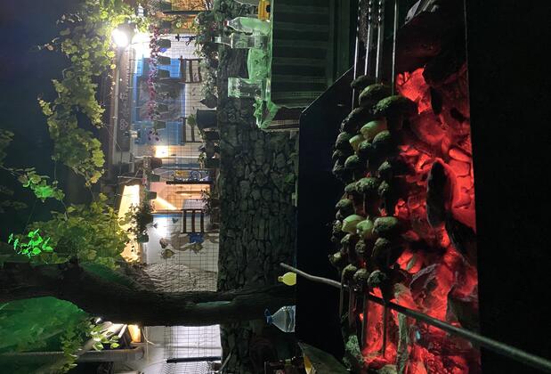 Deniss Pansiyon İzmir Selçuk Şirince - Görsel 24