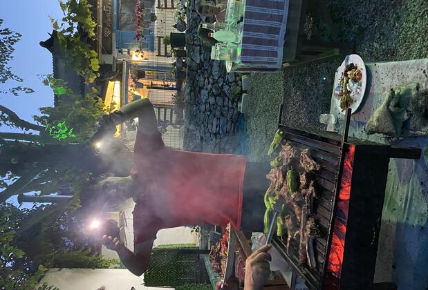 Deniss Pansiyon İzmir Selçuk Şirince - Görsel 28