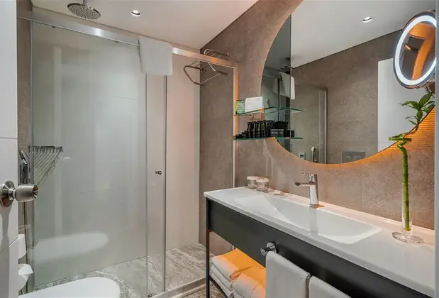 Corendon Playa Kemer - Görsel 10