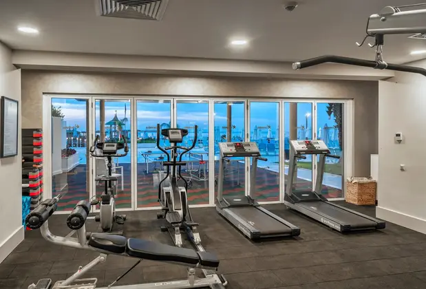 Corendon Playa Kemer - Görsel 18