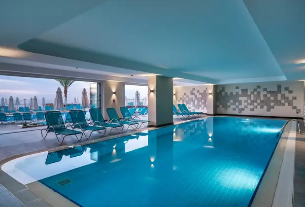 Corendon Playa Kemer - Görsel 15