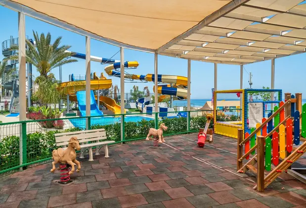 Corendon Playa Kemer - Görsel 19