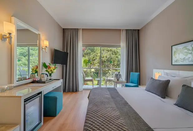 Corendon Playa Kemer - Görsel 5