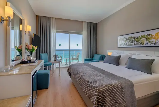 Corendon Playa Kemer - Görsel 6