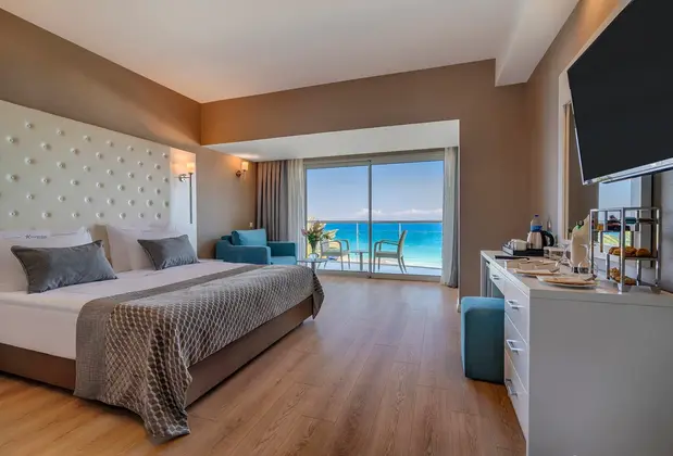 Corendon Playa Kemer - Görsel 7