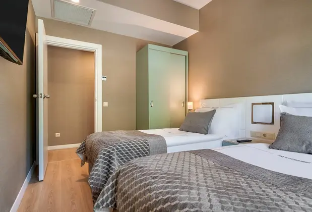 Corendon Playa Kemer - Görsel 8