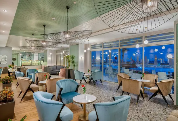 Corendon Playa Kemer - Görsel 12