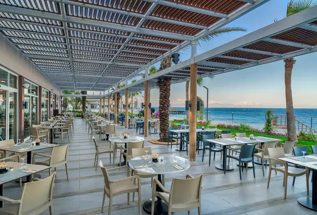 Corendon Playa Kemer - Görsel 13