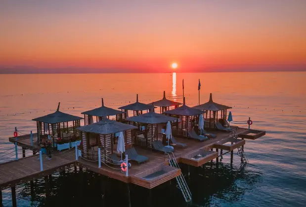 Corendon Playa Kemer - Görsel 4