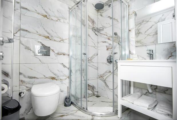 Ocean Blue High Class Hotel - Görsel 3