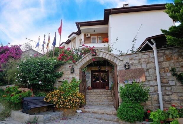 Datça Villa Anfora Otel - Görsel 7