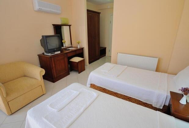 Datça Villa Anfora Otel - Görsel 10