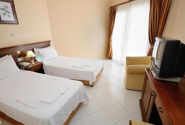 Datça Villa Anfora Otel - Görsel 11