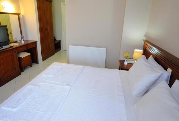 Datça Villa Anfora Otel - Görsel 12