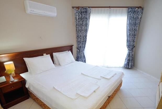 Datça Villa Anfora Otel - Görsel 13