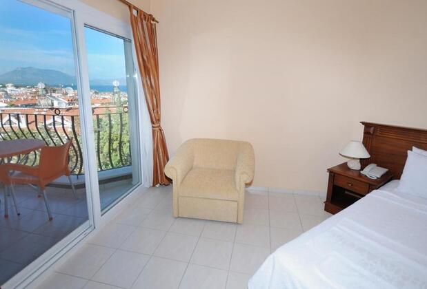 Datça Villa Anfora Otel - Görsel 14