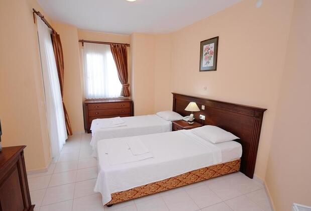 Datça Villa Anfora Otel - Görsel 15