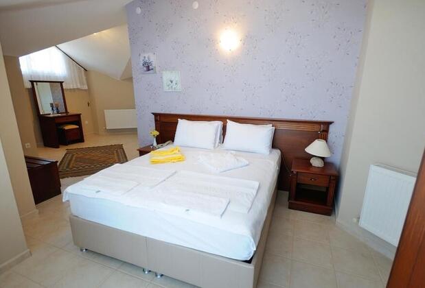 Datça Villa Anfora Otel - Görsel 16