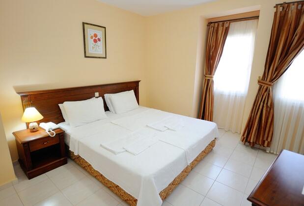 Datça Villa Anfora Otel - Görsel 17