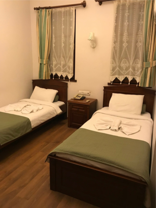 Kaleiçi Otel & Pansiyon - Görsel 8