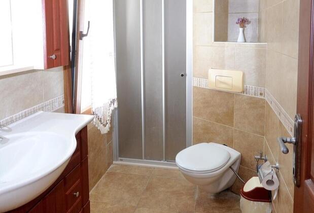 Beyaz Konak Evleri - Görsel 2