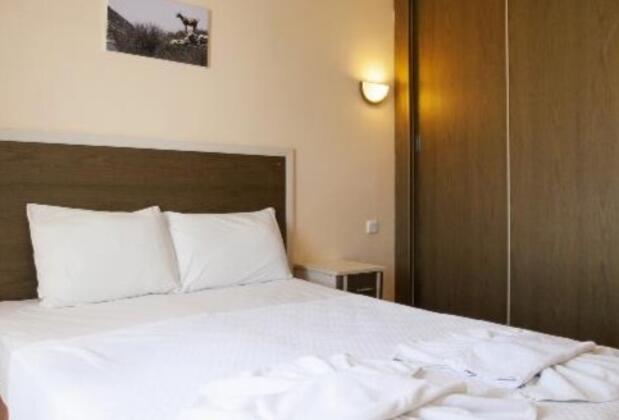 Beyaz Konak Evleri - Görsel 4