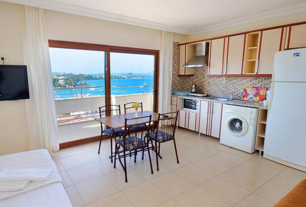 Beyaz Konak Evleri - Görsel 6