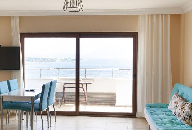 Beyaz Konak Evleri - Görsel 10