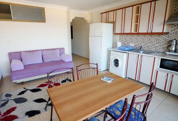 Beyaz Konak Evleri - Görsel 11