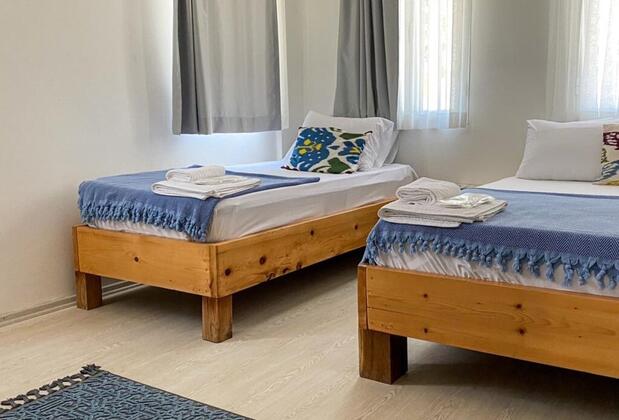 Merih Butik Otel - Görsel 4