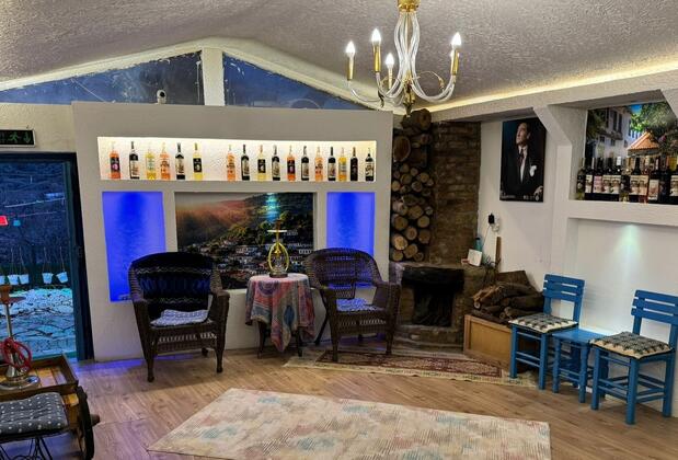 Deniss Pansiyon İzmir Selçuk Şirince - Görsel 7