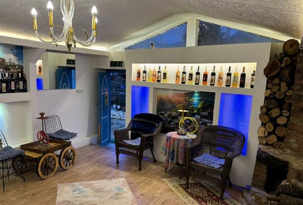 Deniss Pansiyon İzmir Selçuk Şirince - Görsel 8