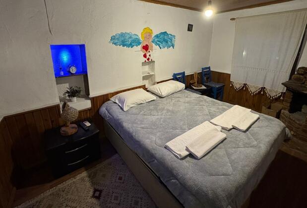 Deniss Pansiyon İzmir Selçuk Şirince - Görsel 10