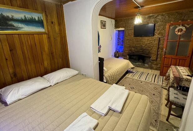 Deniss Pansiyon İzmir Selçuk Şirince - Görsel 12